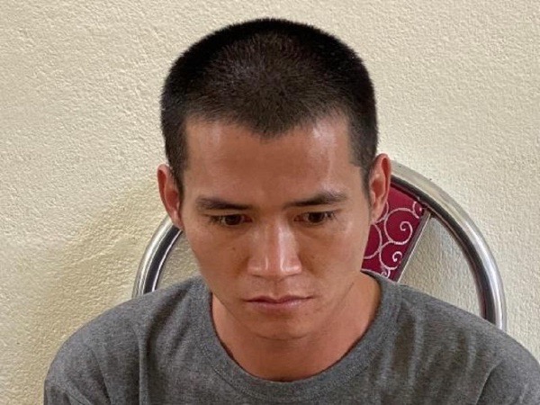 Đi chữa bệnh tim, bị can bỏ trốn rồi vượt biên sang Trung Quốc