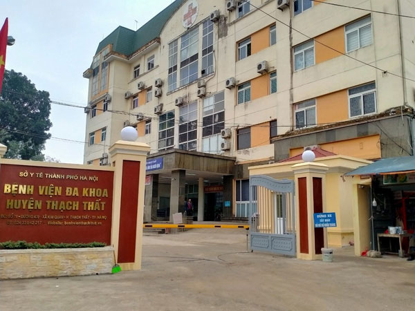 Hà Nội: Cháu bé 15 tháng tuổi tử vong bất thường tại bệnh viện