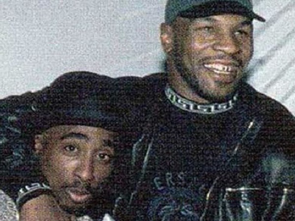 Mike Tyson kể về trận đấu trong tù và chuyến viếng thăm của rapper Tupac Shakur