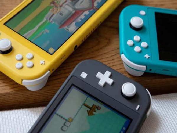 Một đại lý người Việt bị Nintendo khởi kiện vì bán công cụ bẻ khóa