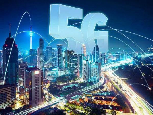 VinaPhone chính thức phát sóng 5G vào tháng 12/2020