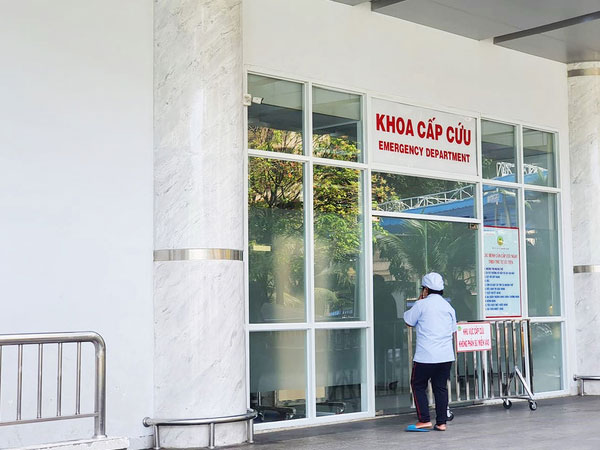 Vụ bé gái 3 tuổi nghi bị mẹ ruột trầm cảm bạo hành: Não bé đã chết, khó có thể cứu được