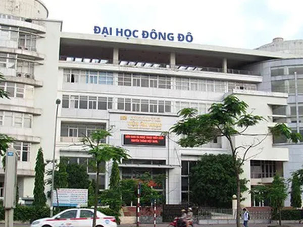 55 người dùng bằng giả trường Đại học Đông Đô bảo vệ luận án tiến sỹ