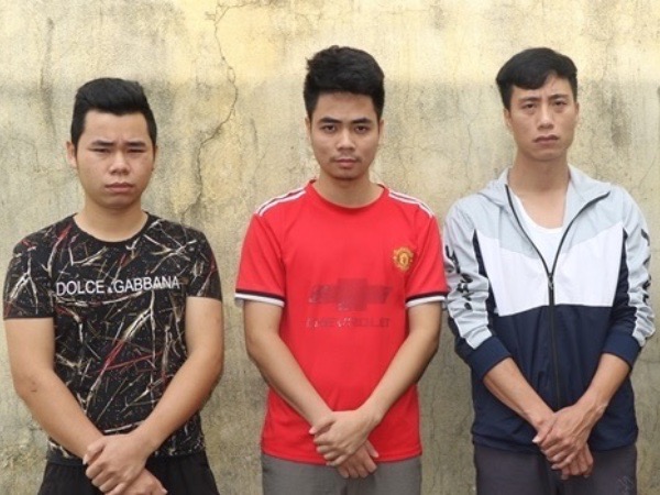 Công nhân câu kết lái xe, trộm 27 tấn thép phế liệu