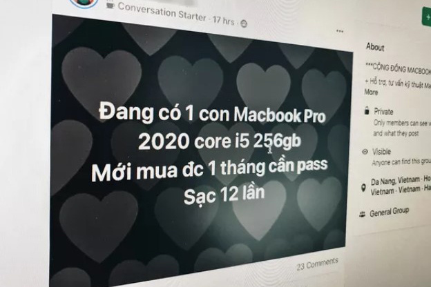 Chip M1 quá mạnh, người dùng lũ lượt rao bán MacBook chip Intel vì sợ mất giá