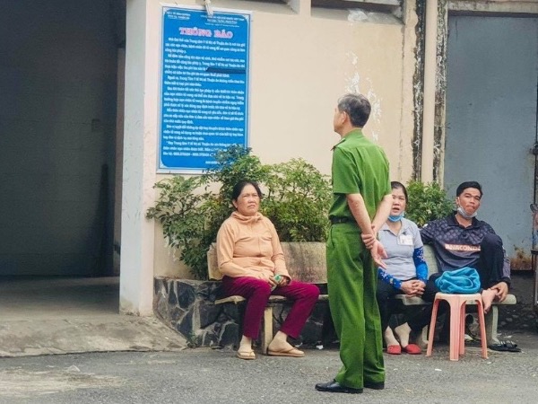 Thuê nhà nghỉ 'phê' ma túy, thiếu nữ 15 tuổi sốc thuốc tử vong