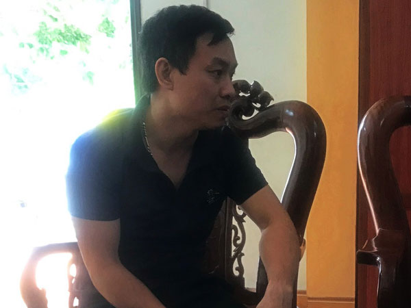 Người chồng đau đớn khi vợ bị tông tử vong trên đường đi làm về: 'Tôi mất vợ, 2 con mất mẹ, gia đình tôi còn gì nữa đâu'