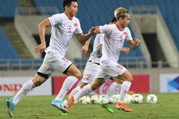 Báo Hàn Quốc tiến cử 3 cầu thủ Việt Nam cho các CLB K.League