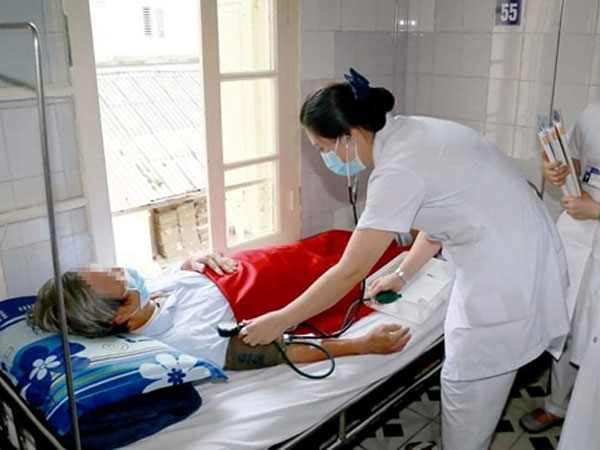 30 trường hợp mắc bệnh 'vi khuẩn ăn thịt người', 4 bệnh nhân tử vong