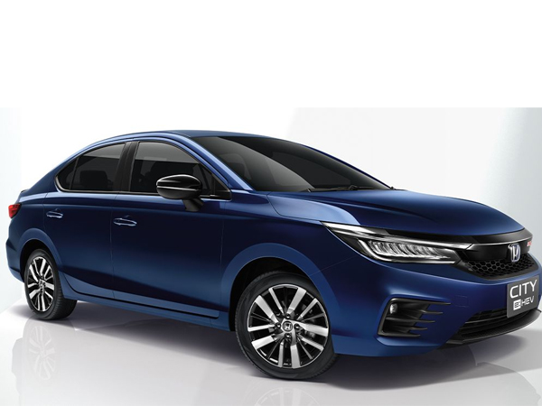 Ra mắt Honda City e:HEV ăn xăng chỉ 3,66L/100km, full option nhất từ trước tới nay nhưng đắt hơn cả trăm triệu so với bản thường