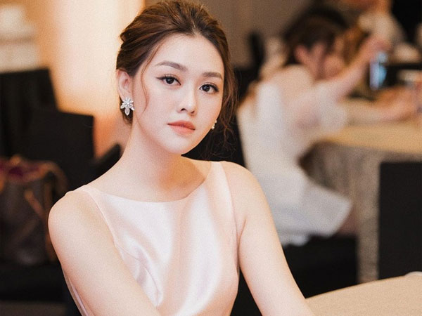 Á hậu Tường San bất ngờ tuyên bố kết hôn ở tuổi 20, đám cưới sẽ được tổ chức vào cuối tháng 11