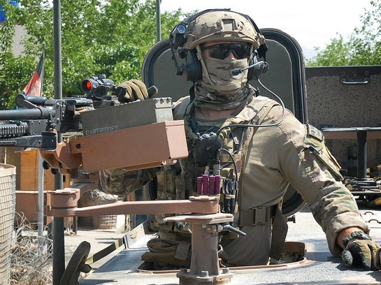 Australia tước quân tịch đặc nhiệm hành quyết người Afghanistan