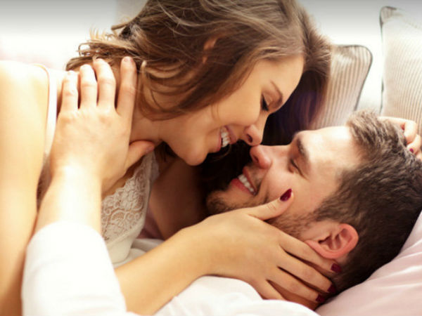 Nếu trên giường, đàn ông có thể chiều bạn theo cách 'bất chấp' thế này thì xin chúc mừng bạn chính là người phụ nữ được anh ấy tôn thờ