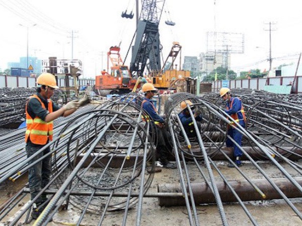 30% doanh nghiệp phải 'bôi trơn' khi làm thủ tục xây dựng?