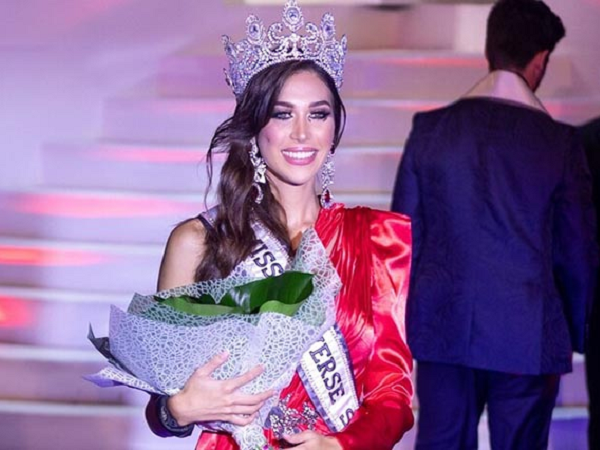 Hoa hậu Hoàn vũ Tây Ban Nha tài năng, xinh đẹp, Khánh Vân thêm đối thủ mạnh tại Miss Universe