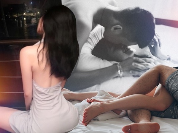 'Bước ngoặt' của cô vợ trẻ cưới được đại gia: Hai năm hôn nhân tạo nên thú vui tình dục quái đản, coi đàn ông như 'mớ rau' mặc sức lựa chọn