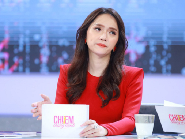 Gameshow: Nơi bắt nguồn mọi làn sóng anti nghệ sĩ?