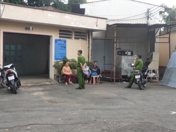 Vụ thiếu nữ 15 tuổi tử vong nghi sốc thuốc: Nạn nhân không quan hệ tình dục