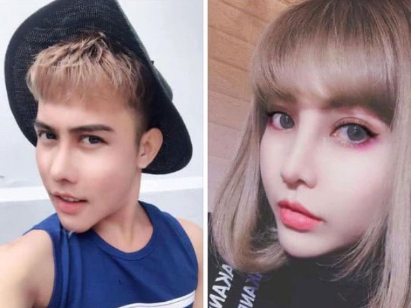 Cô gái bị 'Công chúa thủy tề' Tùng Sơn ghép ảnh sống ảo bức xúc lên tiếng yêu cầu Tùng Sơn cùng loạt fanpage gỡ ảnh và xin lỗi: 'Mình sẽ làm đơn gửi công an để an ninh mạng làm việc!'