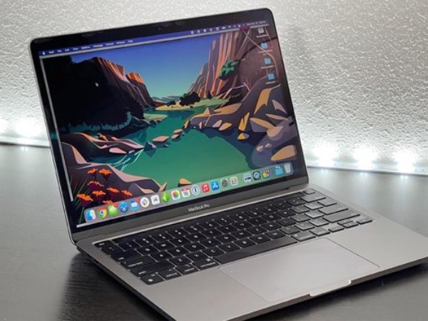 MacBook dùng chip M1 bị lỗi Bluetooth