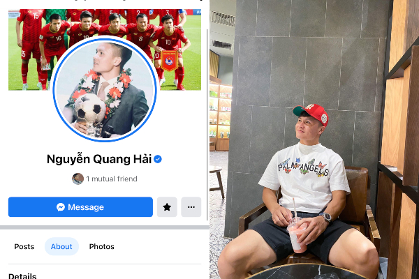 Âm thầm đặt lại mối quan hệ, Quang Hải đang 'thèm có người yêu lắm rồi'?