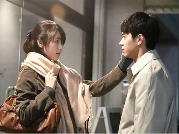 Nửa năm liền chồng không chịu về thăm nhà, vợ nghi chồng ngoại tình bèn tìm đến tận nơi thì phải bật khóc khi vừa nhìn thấy anh