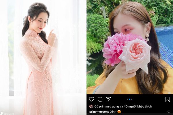 Primmy Trương có động thái đầu tiên sau đám hỏi bí mật với Phan Thành, chưa gì đã cực khéo léo với em dâu tương lai