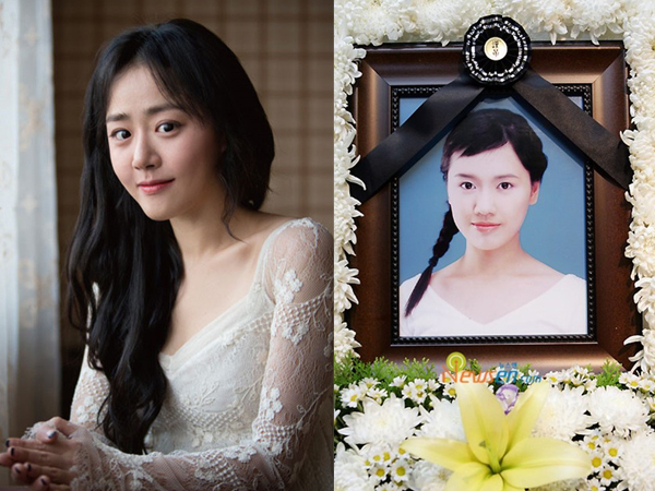 Đối nghịch số phận 2 sao nhí Trái Tim Mùa Thu: Moon Geun Young vượt qua bệnh tật, bạn diễn mới 20 tuổi đã qua đời vì ung thư