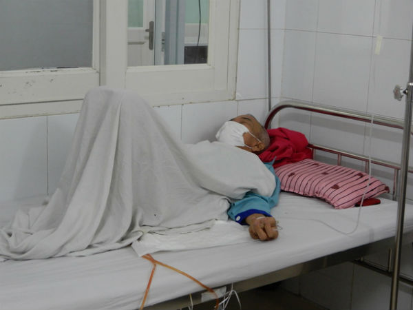 Nhiều người dân miền Trung tử vong do vi khuẩn 'ăn thịt người': Căn bệnh này là gì và nguy hiểm như thế nào?