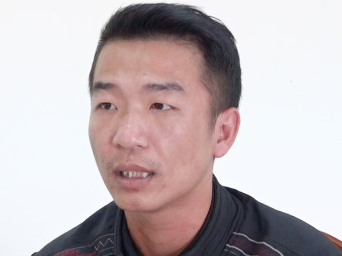Khởi tố tài xế chiếm đoạt hàng cứu trợ lũ lụt