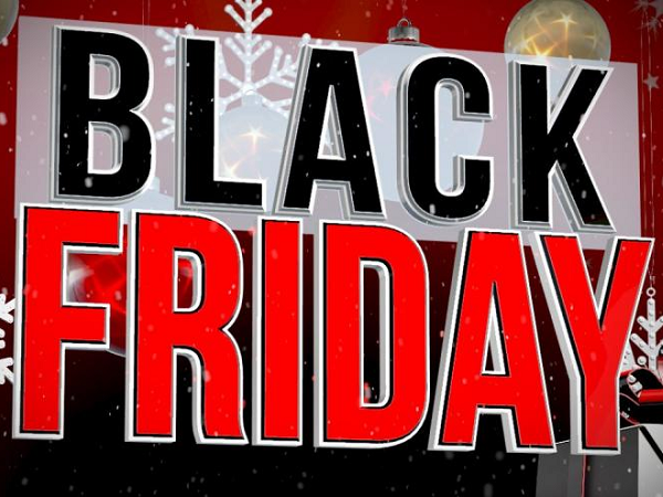 Tại sao có ngày hội mua sắm Black Friday?