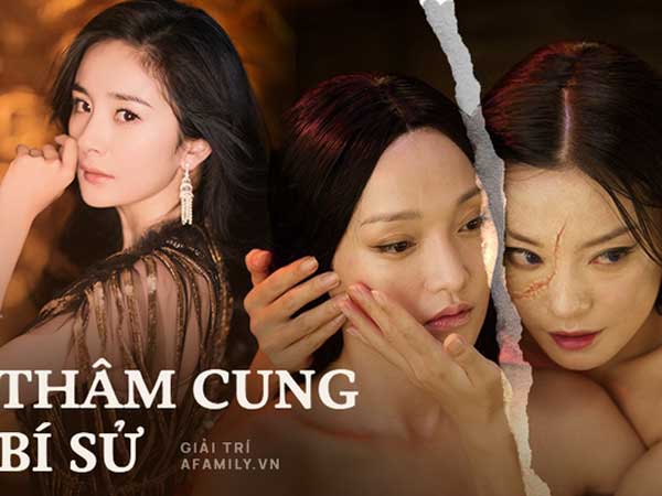 Châu Tấn - Triệu Vy thù ghét, không nhìn mặt nhau: Lộ danh tính sao hạng A đâm thọt 2 bên chính là Dương Mịch