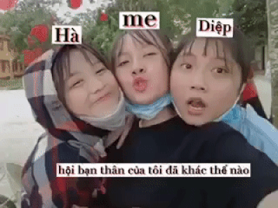 Hoa hậu Đỗ Thị Hà và hội bạn thân: Khẳng định đẳng cấp của sự 'lột xác'