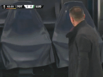 Siêu phẩm từ khoảng cách hơn 50m của sao Tottenham vào lưới Ludogorets