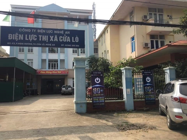 Kỷ luật cán bộ điện lực ghi tăng tiền điện của dân lên gấp 4 lần