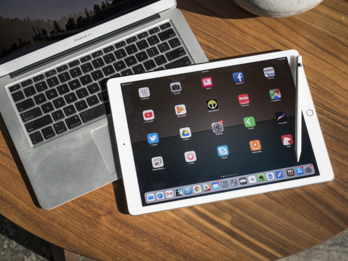 Sẽ có iPad và Macbook 'Made in Vietnam'?