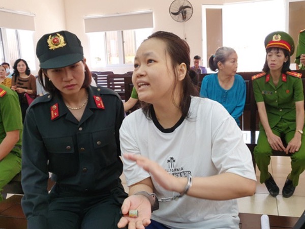 Các bị cáo giết người, đổ bê tông phi tang xác ở Bình Dương kháng cáo kêu oan, tòa phúc thẩm hoãn xử