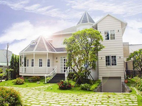 Tại sao người giàu lúc nào mua nhà cũng thích chọn nhà hướng Nam? Nguyên nhân hóa ra chẳng hề mê tín