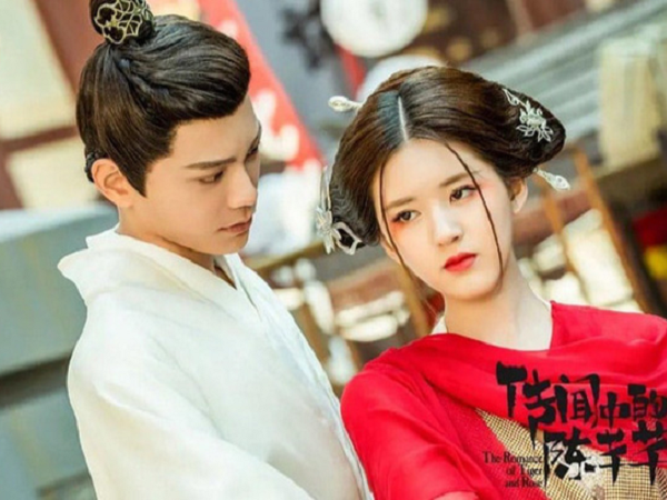 Triệu Lộ Tư vướng scandal với Tiêu Chiến vẫn không ngăn được 'Trần Thiên Thiên trong lời đồn' là phim ăn khách nhất