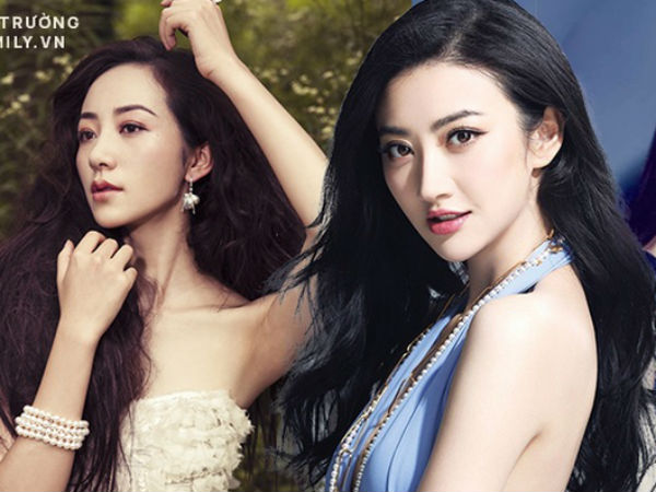 'Kinh thành đại mỹ nhân' sở hữu thế lực ngầm đáng gờm nhất Cbiz: Người có hậu thuẫn vững chắc nhưng vẫn bị coi là 'bình hoa', kẻ chưa kịp nổi tiếng đã phá sản