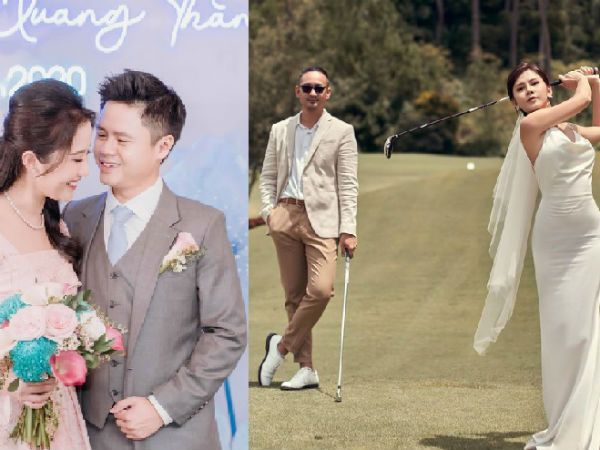 'Đặt gạch' hóng 5 đám cưới của hội giàu có nổi tiếng sắp diễn ra, hỉ sự của Phan Thành hứa hẹn xa hoa nhất