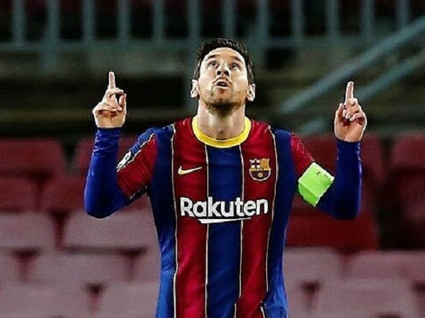 Đề xuất đổi tên sân Camp Nou thành Messi