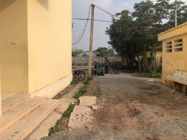 Hé lộ nguyên nhân nam sinh lớp 9 ở Hà Nam bị bạn cùng lớp đấm tử vong giờ ra chơi