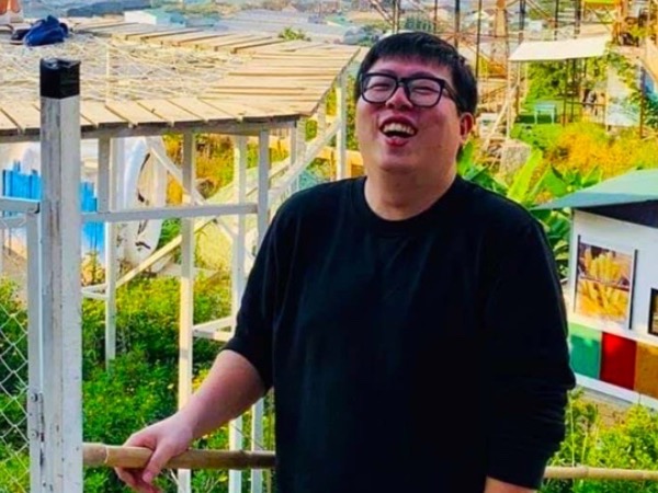 Lộ diện giám đốc người Hàn Quốc nghi chặt xác đồng hương nhét trong vali