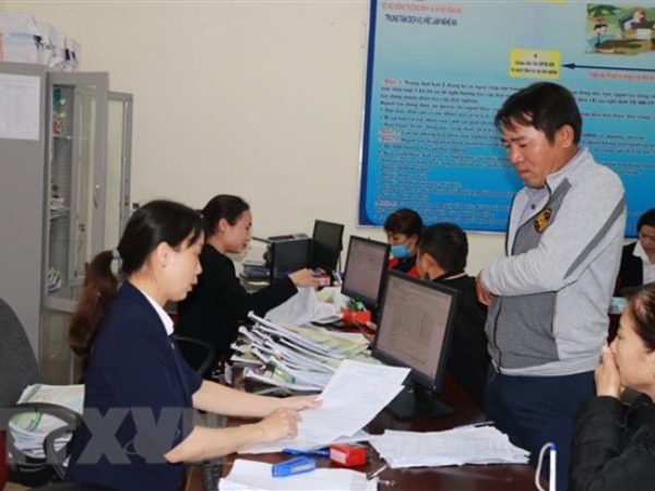 Hà Nội: Nợ bảo hiểm xã hội, bảo hiểm y tế lên tới hơn 4.600 tỷ đồng