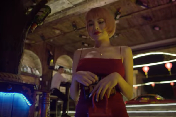 Xuất hiện phim về 'sugar baby' có Quang Minh - Huy Khánh đóng, gây sốc với toàn cảnh 18+ đỏ mặt