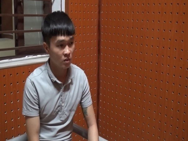 Kẻ cướp ngân hàng ở Bình Dương lên kế hoạch tỉ mỉ cho vụ cướp