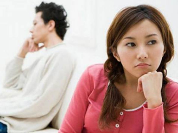 Sắp đám cưới em gái, vợ đi mua váy thì bị chồng xúc phạm: 'Đã xấu còn ham hố điệu đà', vợ quay ngoắt rồi nói đúng vài câu khiến anh ta im bặt