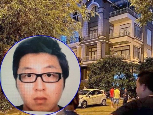 Đã bắt được nghi can giết đồng hương, giấu xác trong vali