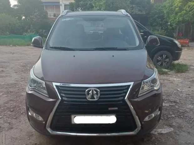 Từng được so sánh với Lexus RX, mẫu xe Trung Quốc này bán lại chỉ hơn 300 triệu sau 2 năm sử dụng